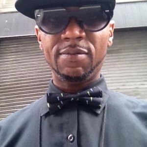 Meet your Posher, Mack